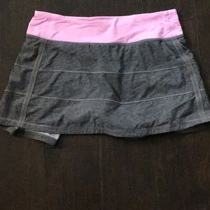 Lululemon skirt